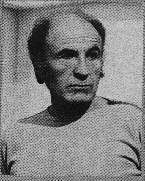 Victor Bergman