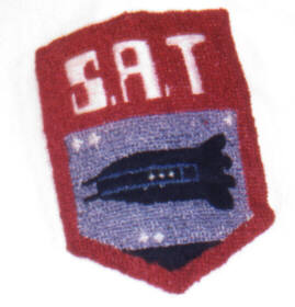 SAT patch