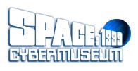 The Space: 1999 Cyber Museum