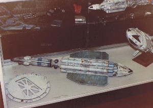 SpaceCon V - 1982