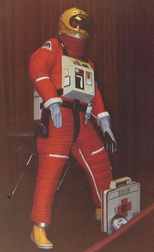 SpaceCon V - 1982
