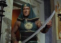 Tom Clegg in Carry On Cleo