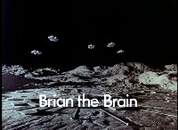 Brian The Brain