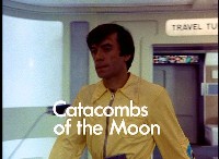 Catacombs Of The Moon