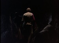 Catacombs Of The Moon
