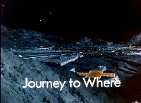 Journey To Where