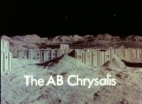 The A B Chrysalis