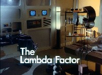 The Lambda Factor