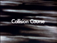 Collision Course