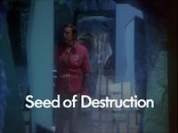 Seed Of Destruction