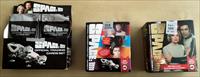 Boxes for series 1,2 and 3