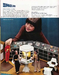 Mattel 1976 Dealer Catalog