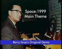 Barry Gray's Theme Demo