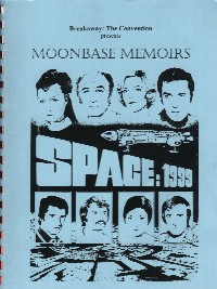 Moonbase Memoirs fan fiction