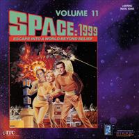 Laserdisc Volume 11