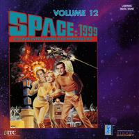 Laserdisc Volume 12