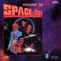 Laserdisc Volume 20