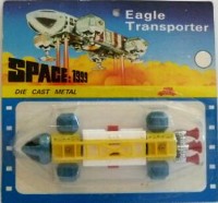 Eagle Transporter version
