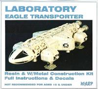 Laboratory Eagle