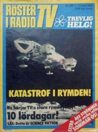 Röster I radio TV, 7-13 May 1976