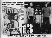 KRCG ad, 1976