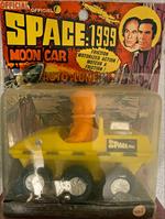 Moon Car 1st issue, Canadian version