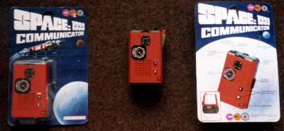 Communicator