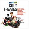 ITV 50 Cult Themes