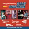 Music from the World of Gerry Anderson cover 