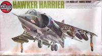 Airfix 1:24 Harrier