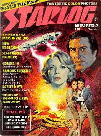 Starlog 2