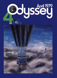 Cover, issue 4