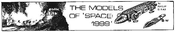 The Models of Space: 1999