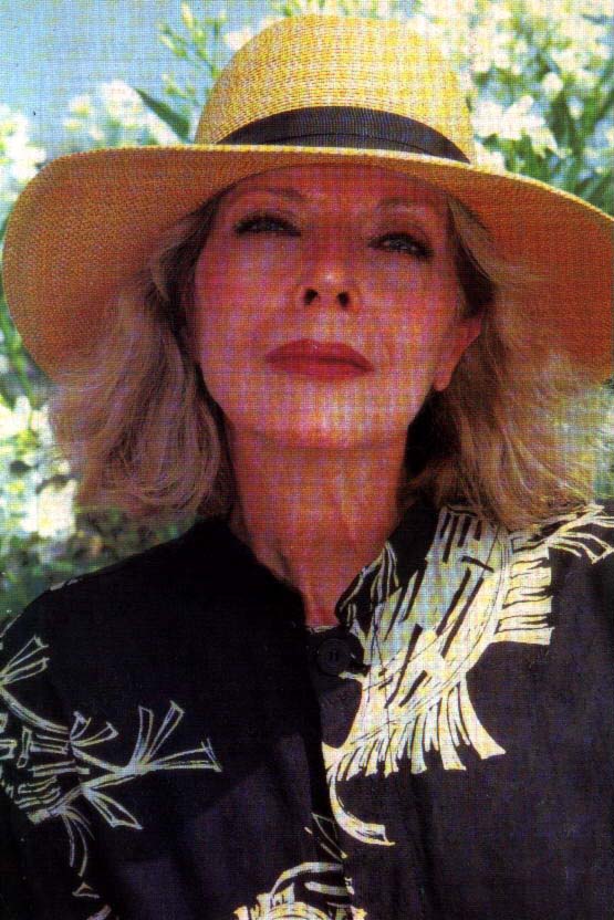 Barbara Bain