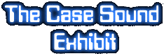 The Case Audio Exhibit