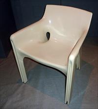 Gaudi chair