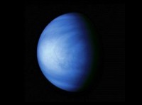 Venus (image copyright NASA)