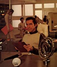 Martin Landau