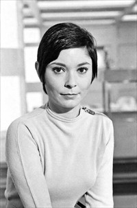 Zienia Merton