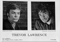 Trevor Lawrence