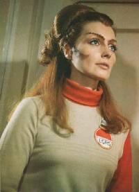 Catherine Schell