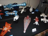 Various Models