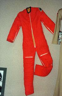 Spacesuit