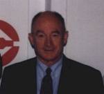 Nick Tate in 1999