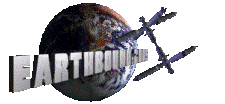Earthbound logo