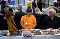 Isla Blair, Ruth Rickersfeld and Jack Klaff Photo: Nils Erik Peterson