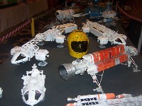 Sector 25 Model Room