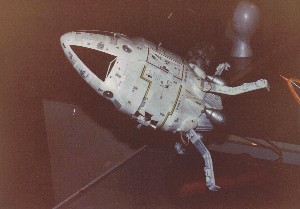 SpaceCon V - 1982