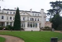 Heatherden Hall