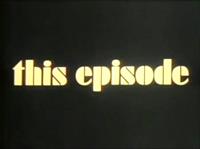 Original Breakaway This Episode with black background